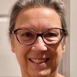 Meet your Posher, Joanne